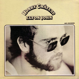 Elton John - Honky Chateau