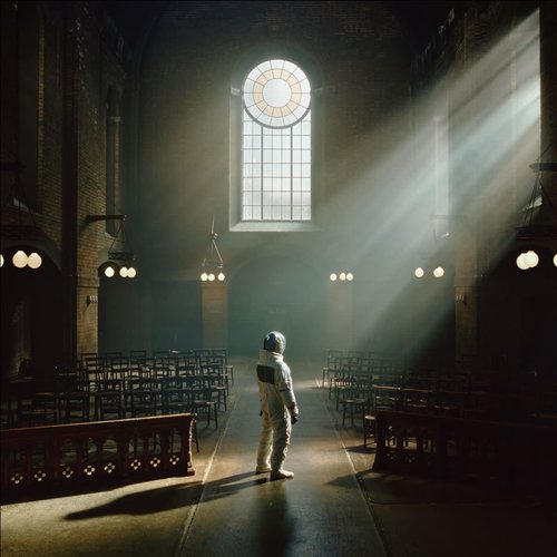 Architects - For Those That Wish To Exist (2LP/indie shop edition)