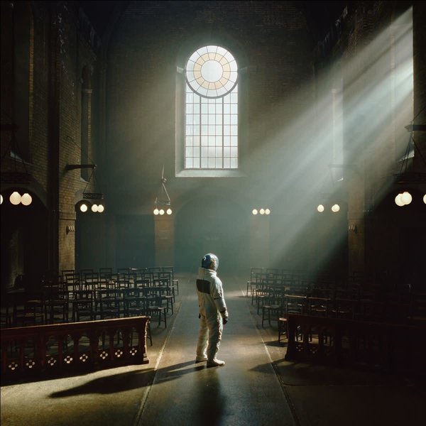 Architects - For Those That Wish To Exist (2LP/indie shop edition)