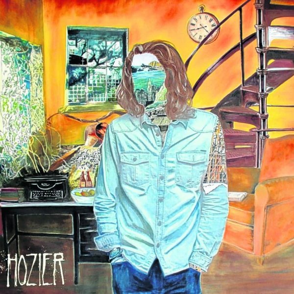 Hozier - Hozier