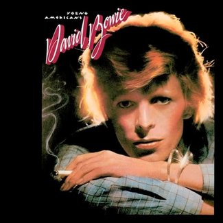 David Bowie - Young Americans (2016 remaster)