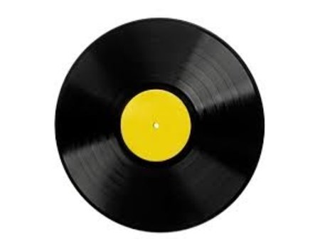 Vinyl Records & LP's