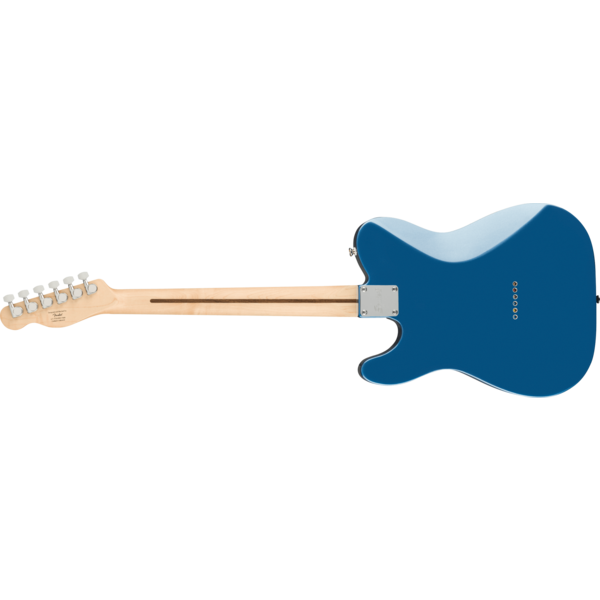 Fender Fender Squier Affinity Series™ Telecaster® Lake Placid Blue