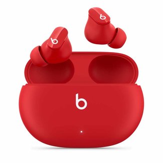 Beats by Dr. Dre Beats by Dr. Dre Studio Buds Earphones Red True Wireless