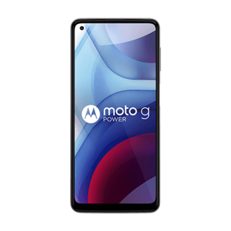 Motorola Motorola G Power 64GB Grey