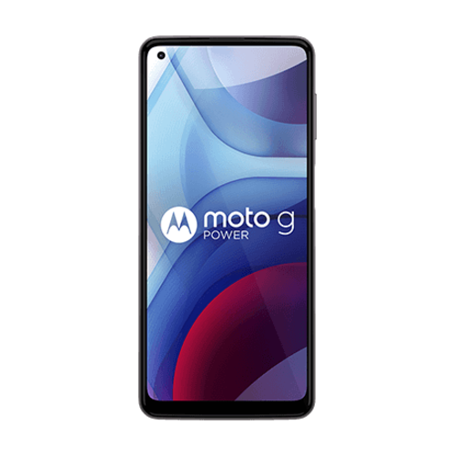 Motorola Motorola G Power 64GB Grey