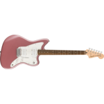 Fender Fender Squier Affinity Series™ Jazzmaster® Burgundy Mist