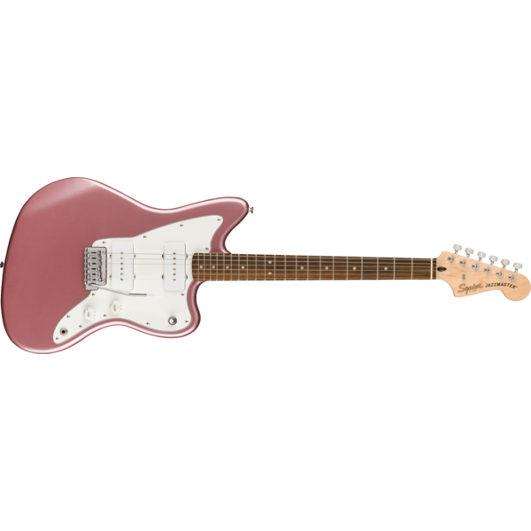 Fender Fender Squier Affinity Series™ Jazzmaster® Burgundy Mist