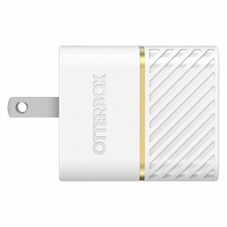 Otterbox Otterbox Premium Fast Charge Wall Charger USB-C 30W White