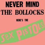 Sex Pistols - Never Mind the Bollocks (180g)