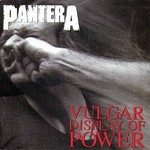 Pantera - A Vulgar Display of Power (2LP-180g)