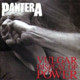 Pantera - A Vulgar Display of Power (2LP-180g)