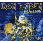 Iron Maiden Live After Death 2LP
