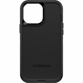 Otterbox Otterbox Defender Protective Case Black for iPhone 13 Pro Max