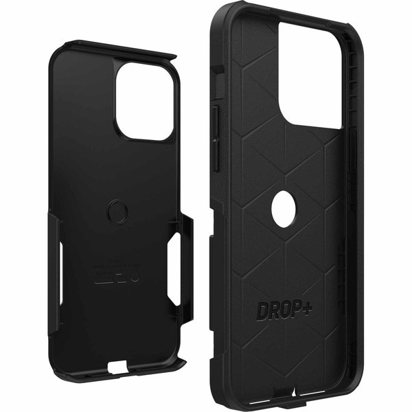 Otterbox Otterbox Commuter Protective Case Black iPhone 13 Pro Max