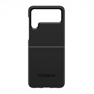 Otterbox Otterbox Thin Flex Case Black Samsung Galaxy Z Flip3 5G