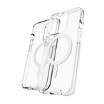 Gear4 Gear4 D3O Clear Crystal Palace Snap Case iPhone 13
