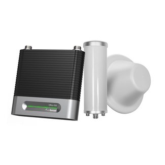 Weboost WEBOOST OFFICE 100 50 OHM OMNI/DOME SIGNAL BOOSTER KIT - 652060