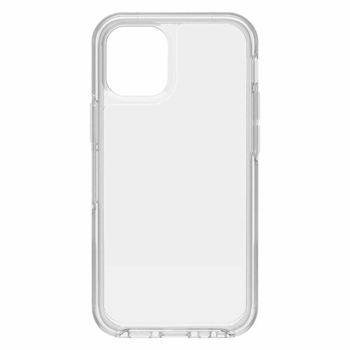 Otterbox Otterbox Symmetry Clear Protective Case Clear for iPhone 12 mini