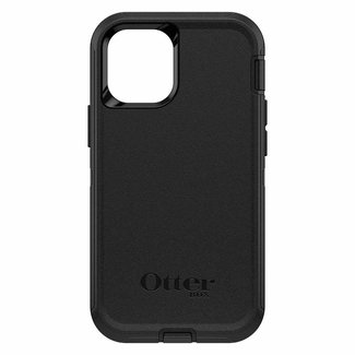 Otterbox Otterbox Defender Protective Case Black for iPhone 12 mini