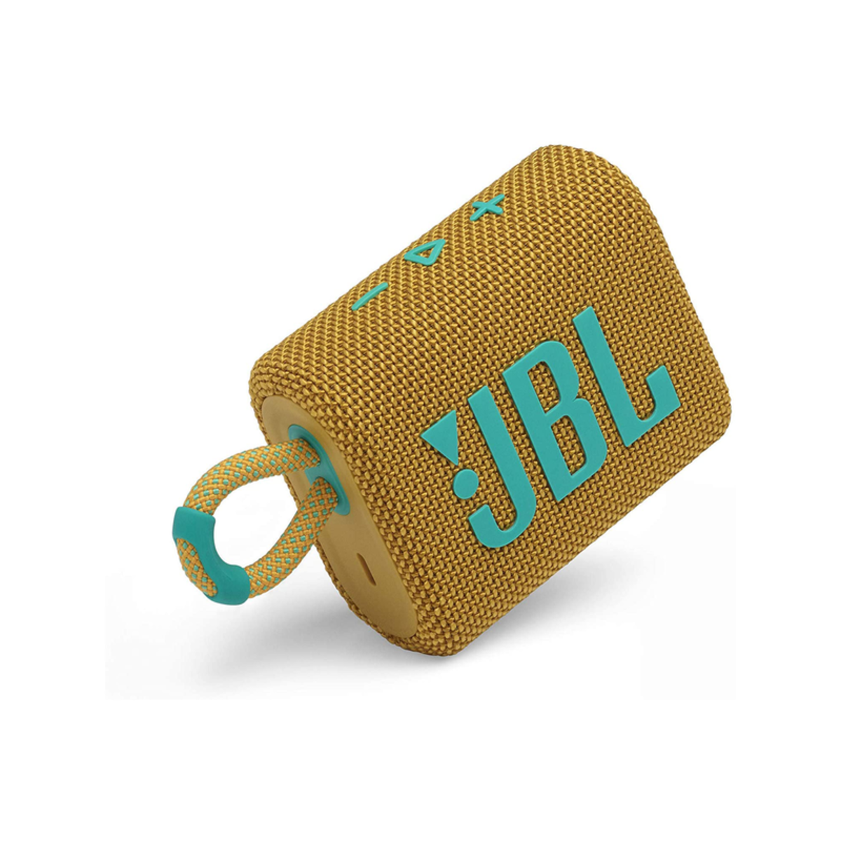 JBL Go 3 Waterproof Wireless Bluetooth Speaker - Northern Sounds