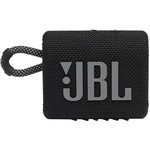 JBL JBL Go 3 Waterproof Wireless Bluetooth Speaker