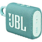 JBL JBL Go 3 Waterproof Wireless Bluetooth Speaker