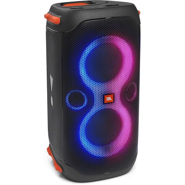 JBL JBL Partybox 110 Bluetooth Speaker