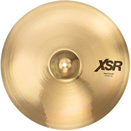 Sabian Sabian XSR 17" Crash Cymbal