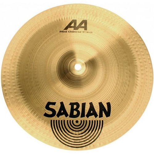 Sabian Sabian 14" AA Mini Chinese