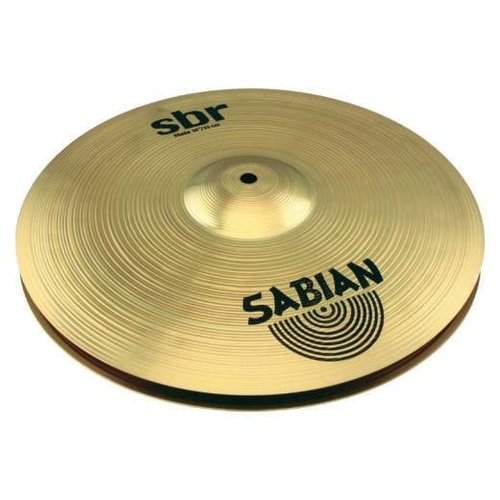 Sabian Sabian SBR1402 SBR 14" Hi-Hats