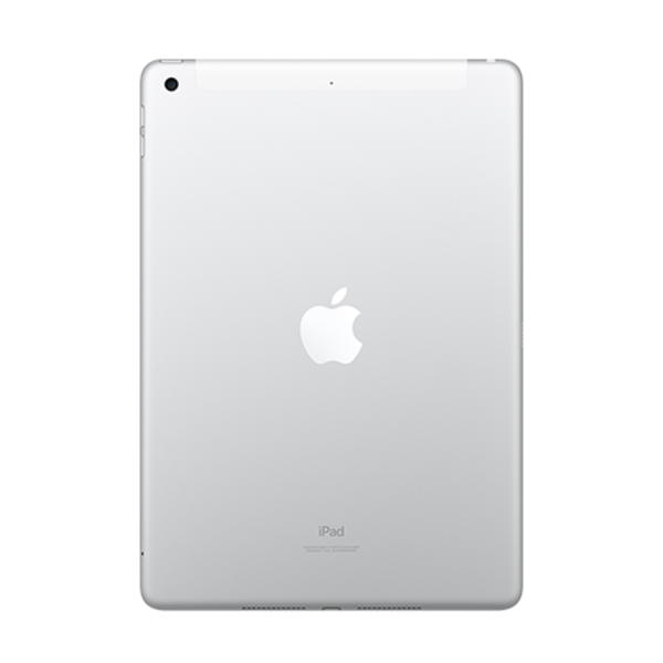 Apple Apple iPad 9th Gen 64GB Silver