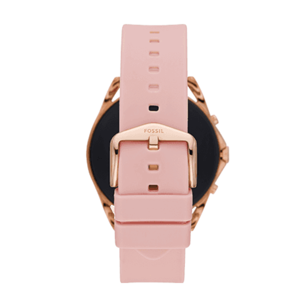 Fossil Fossil Gen5 Watch Rose Gold Pink
