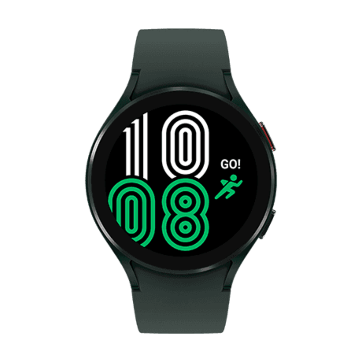 Samsung Galaxy Watch 4 44mm Green