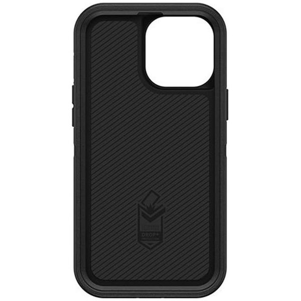 Otterbox Otterbox Defender Protective Case Black for iPhone 13 Pro Max