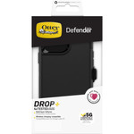 Otterbox Otterbox Defender Protective Case Black for iPhone 13 Pro Max