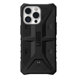 Urban Armor Gear UAG Pathfinder Rugged Case Black iPhone 13 Pro