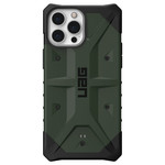 Urban Armor Gear UAG Pathfinder Rugged Case Olive for iPhone 13 Pro Max