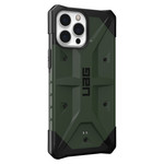 Urban Armor Gear UAG Pathfinder Rugged Case Olive for iPhone 13 Pro Max
