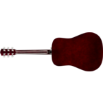 Fender Fender FA-115 Dreadnought Acoustic Guitar Pack Natural