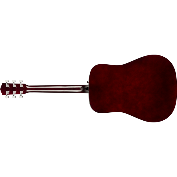 Fender FA-115 Dreadnought Acoustic Guitar Pack Natural