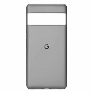 Google Google Silicone Case Stormy Sky for Google Pixel 6 Pro