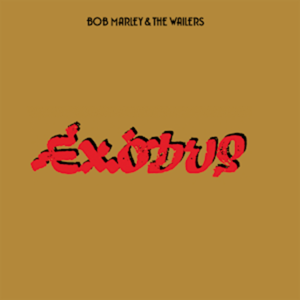 Bob Marley - Exodus (180g)