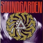 Soundgarden - Badmotorfinger