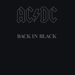 AC/DC - Back in Black (180g)