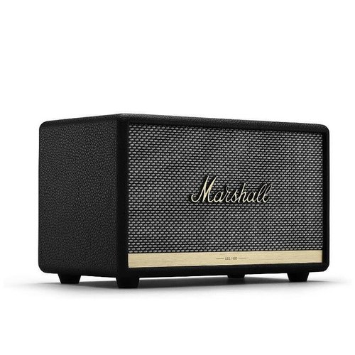 Marshall Marshall Acton II Bluetooth Wireless Speaker Black