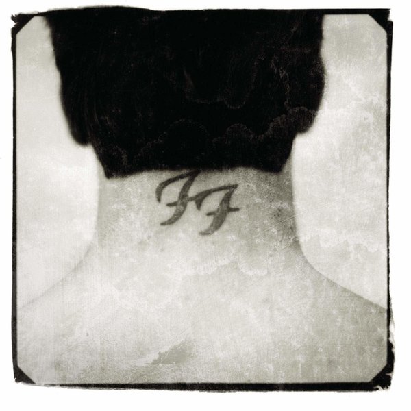 Foo Fighters - There is nothing left to lose (2LP/180g)