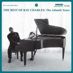 Ray Charles The Best of Ray Charles Atlantic Years 2LP White Vinyl