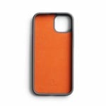 Bellroy Bellroy Leather Case Lagoon for iPhone 13