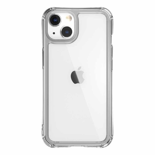SwitchEasy SwitchEasy Alos Clear Case iPhone 13